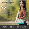 Shanghao S5 80W Portable Instrument Bluetooth Speaker (CN version)