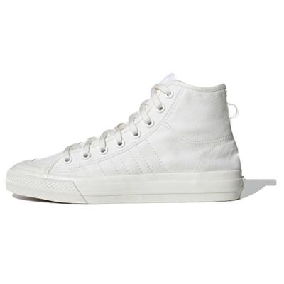 Nizza High Rf 'Triple White' F34941
