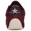 Converse Кеды Chuck Taylor Сезонные Удобные Универсальные Повседневные Обувь Женская Сникер Бордовый A20130C