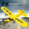 Игрушка-планер из пены Feixiong FX803 с дистанционным управлением
