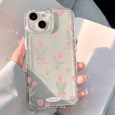 Чехол для телефона для iPhone 11 12 13 14 15 16 17 Pro Max Чехол Samsung A36 A56 A06 A05 A15 A55 Чехол Xiaomi 11 12 Redmi 12C Note 11 12 13 9 10 C65 Милый