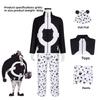 One Piece Bartholemew Kuma Cosplay Suit With Casual Style For Anime Fans And Conventions
