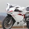 Motorcycle Front Turn Signal Light Lens For MV Agusta Brutale Strada F4 F1000 2001-2009 Blinker Cover