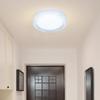 New Led Ceiling Light Chandelier Home Decor Lighting Panel Bathroom Lights Lustre Room Fixtures Luminair Hanging Ceiling Lamp