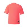 Fila Женская футболка с коротким рукавом Explorer, однотонная, свободного кроя A11W627103F-PK
