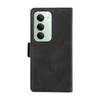 For Xiaomi Redmi 15 5G (Global) (169mm) Leather Case Skin-touch Feeling Wallet Phone Cover