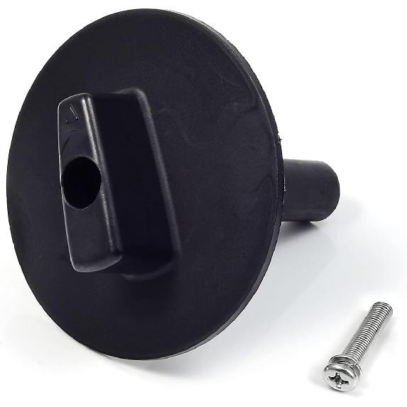Fuel Valve Petcock & LEVER Compatible With Honda Recon 250 Rancher 350 420 Foreman 400 Foreman 450 FourTrax Foreman Rubicon 500 TRX250 TE/TM TRX350