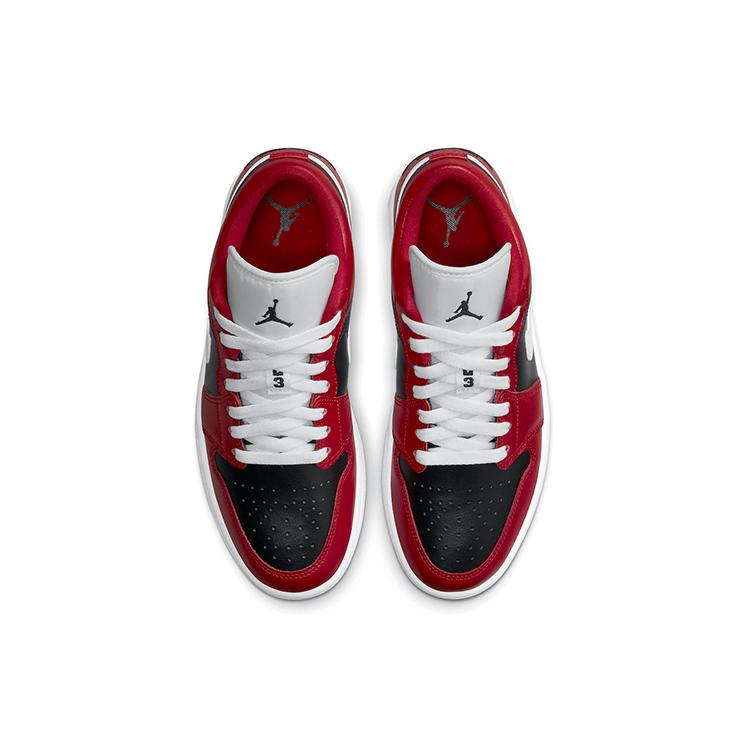 Air Jordan 1 Low 'Chicago Flip' Женские DC0774-603