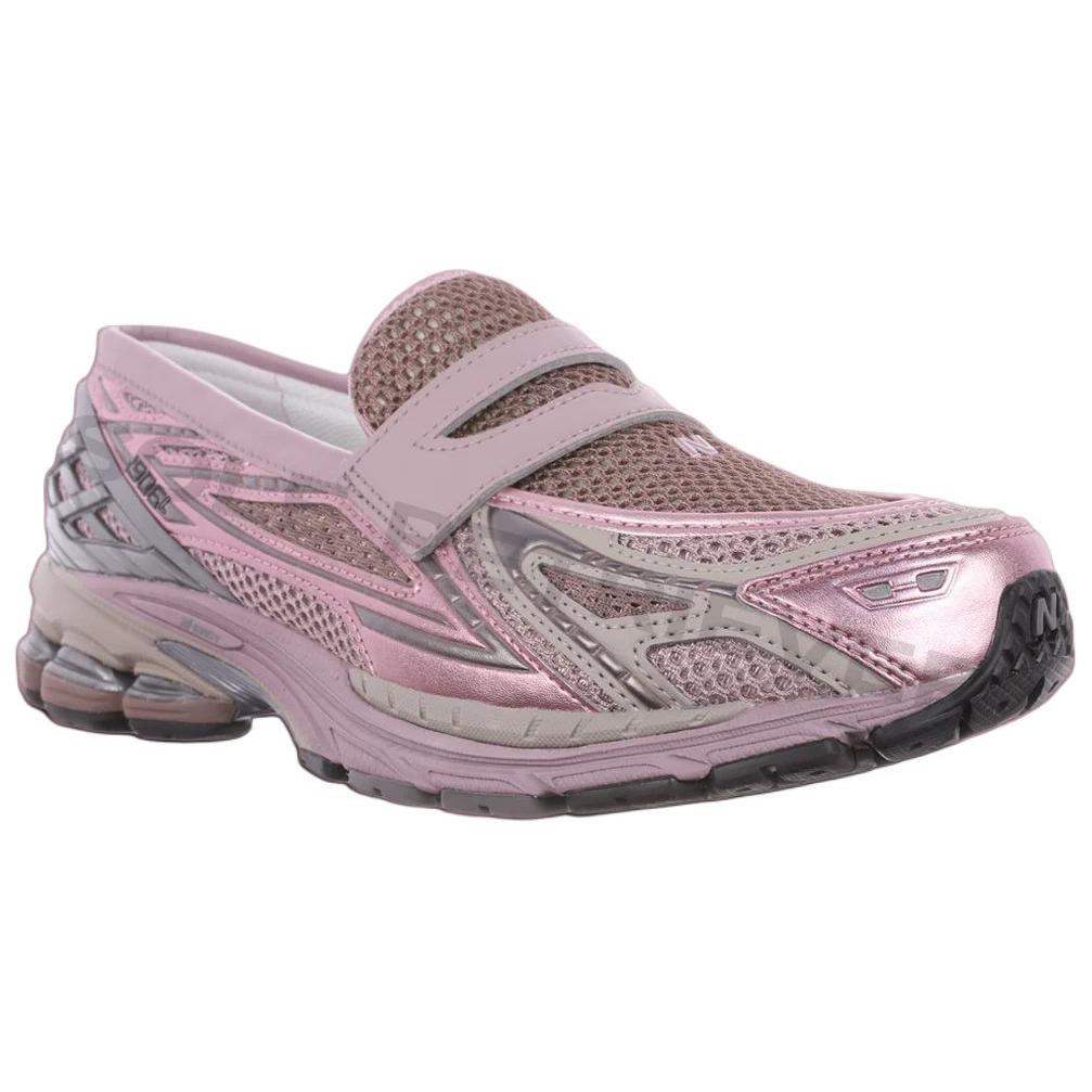 New Balance 1906L Розовые Унисекс Кроссовки U1906LAU