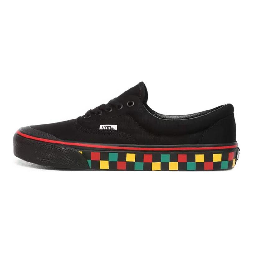 Vans Проверьте Era Tc Black VN0A4BTPXB2