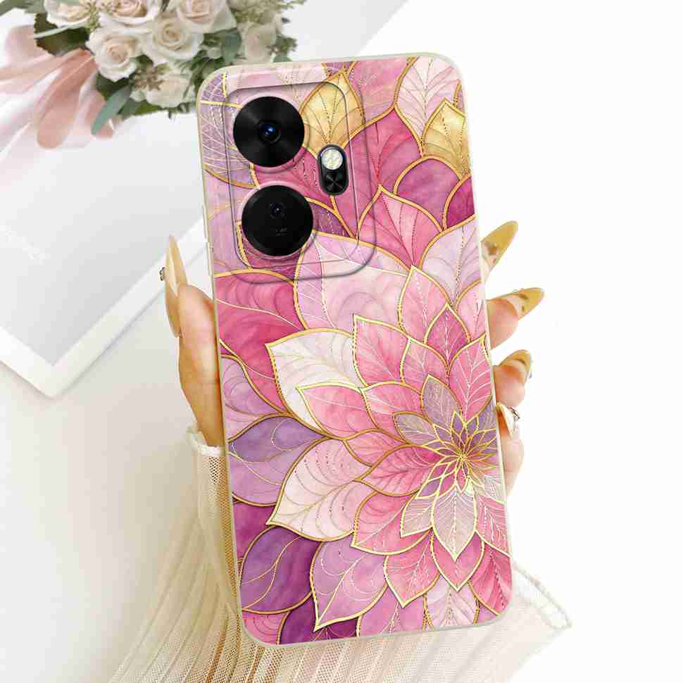 Чехол Для itel P55 Plus Чехол Милый Кот Дракон Чехол-книжка Для itel P 55 P55Plus P55+ P663LN P663L Coque Capa