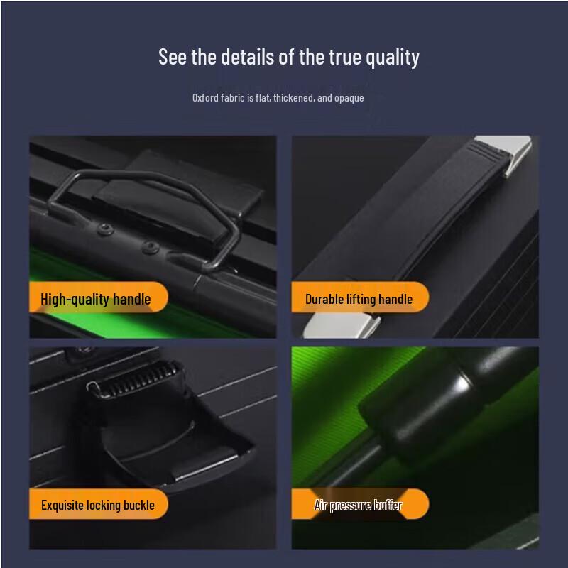 Chroma Key Background Screen Kit