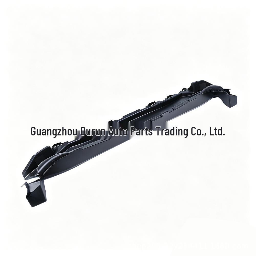 Средний пенопластовый кронштейн переднего бампера для VOLVO XC60 2014-31323760