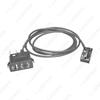 BMW E39 E53 X5 Z4 X3 AUX Audio/Video Adapter Cable for E85 E86 E83