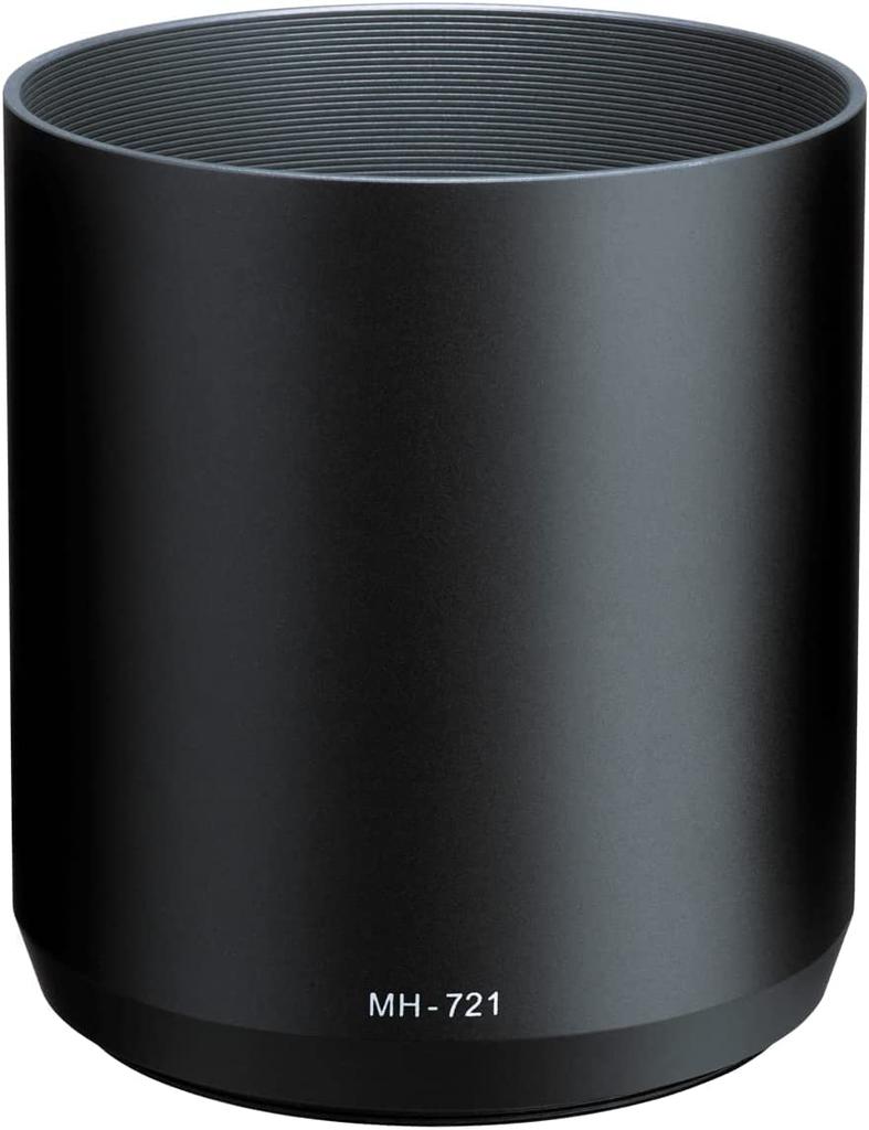 TOKINA SZ 500mm F8 Reflex MF Telephoto Mirror Canon Manual Interchangeable 640685 Lens, EF-M Mount, Focus, Mount, Full-Frame Compatible,