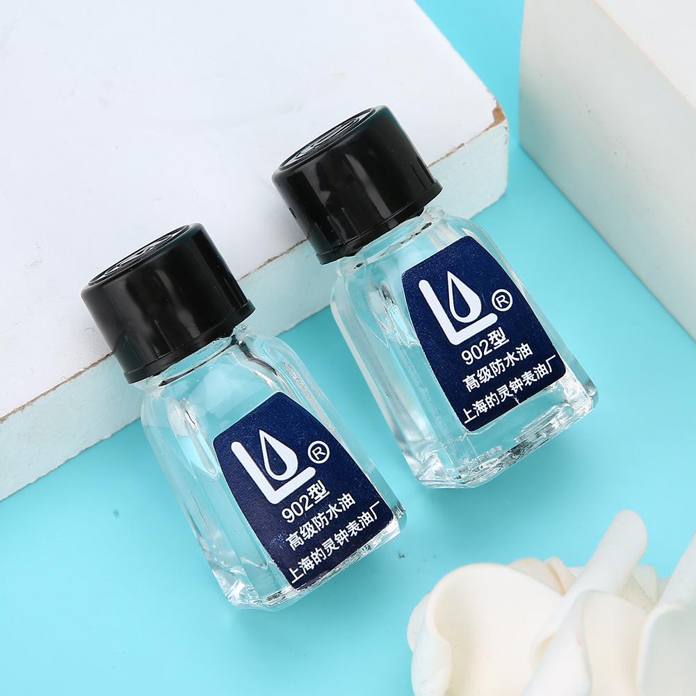 2 шт., наручные часы для ремонта масла, водонепроницаемые аксессуары для обслуживания масла, инструмент