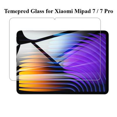 Защитное стекло для планшета Xiaomi Pad 7 Pro 11,2 дюйма, защитное стекло для экрана Xiaomi Mipad 7 11,2 дюйма