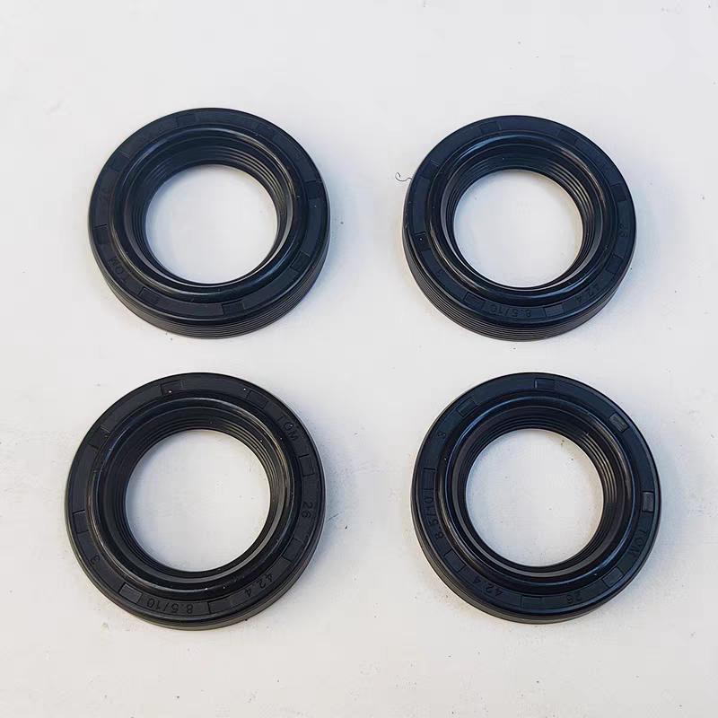 1.5l Vvt Engine Valve Cover Gasket Spark Plug Oil Seal For Jac J3 J5 J7 A5 A30 S3 S2 Sei3 Sei2 Quantum 1014103gg010 1014120gg010