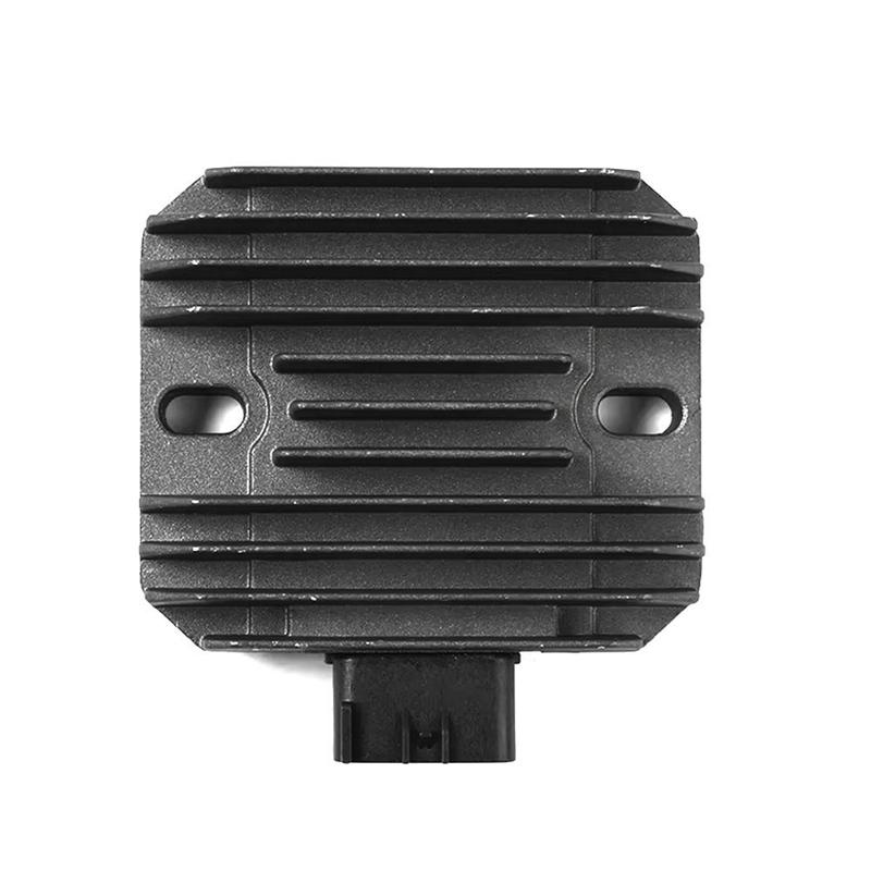 Motorcycle Voltage Regulator Rectifier For KAWASAKI NINJA 300 EX300B Ninja300 32800-05G00 21066-0732 Motorcycle Parts-A58X