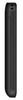 Panasonic kx-tu110exb black mobile phone