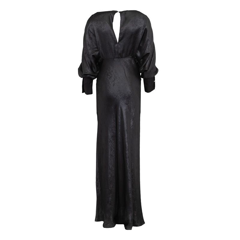 Платье Лола униформа ламе rh24 Женщина ХОЛЛИ И ДЖОИ