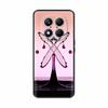 Чехол для Xiaomi Redmi Note 14 Pro 4G Чехол Note14 14Pro + 4G 5G Чехлы для телефона Мягкий Черный Силикон Ударопрочный Корпус Задняя крышка Funda