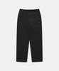 DESCENTE Dry Waffle Pants Black Sr111Ukp32