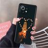 Милый чехол Love Heart Funda для Xiaomi Mi 11 Lite 5G NE 11T Pro 10T 9T Note 10 12 12X 12S Ультрамягкий силиконовый чехол для телефона
