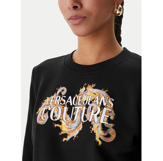 Толстовка Versace Jeans Couture 80HAIE02 CF00E