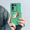 For Infinix Note 50s 5G Phone Case Astronaut Cartoons Back Cover X6870 Funda Soft Liquid Silicone Camera Protection Bumper Coque