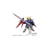Bandai Mobile Suit Ensemble EX33 Destiny Gundam Эксклюзивная коллекционная фигурка из гашапона