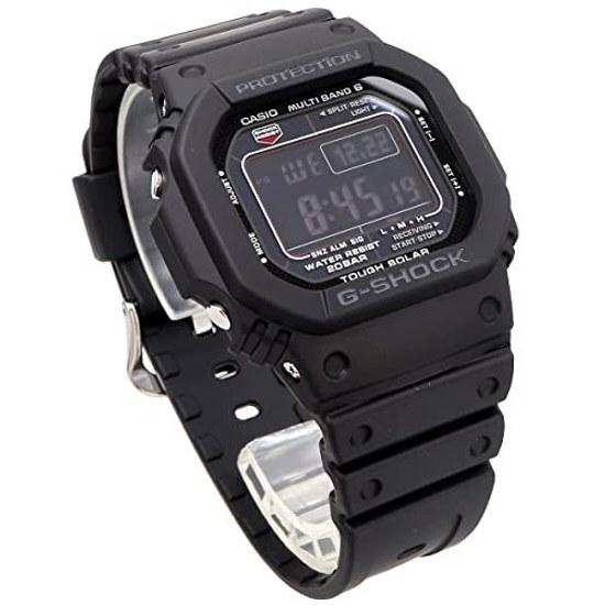 Casio G-Shock Wristwatch GW-M5610U-1B