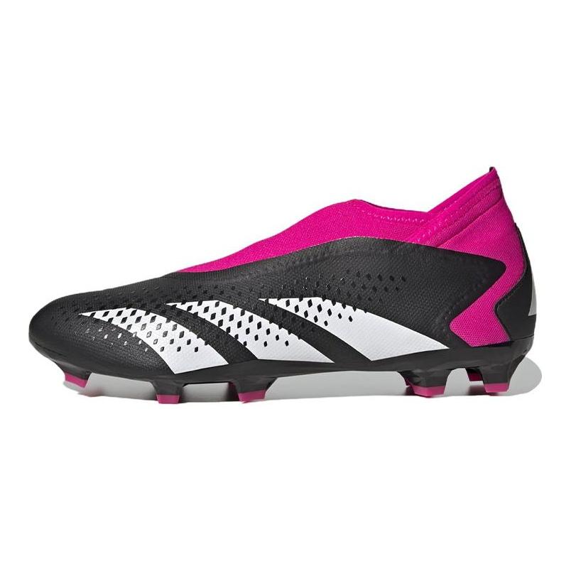 adidas Predator Accuracy.3 Без шнурков Fg 'Own Your Football Pack' GW4597