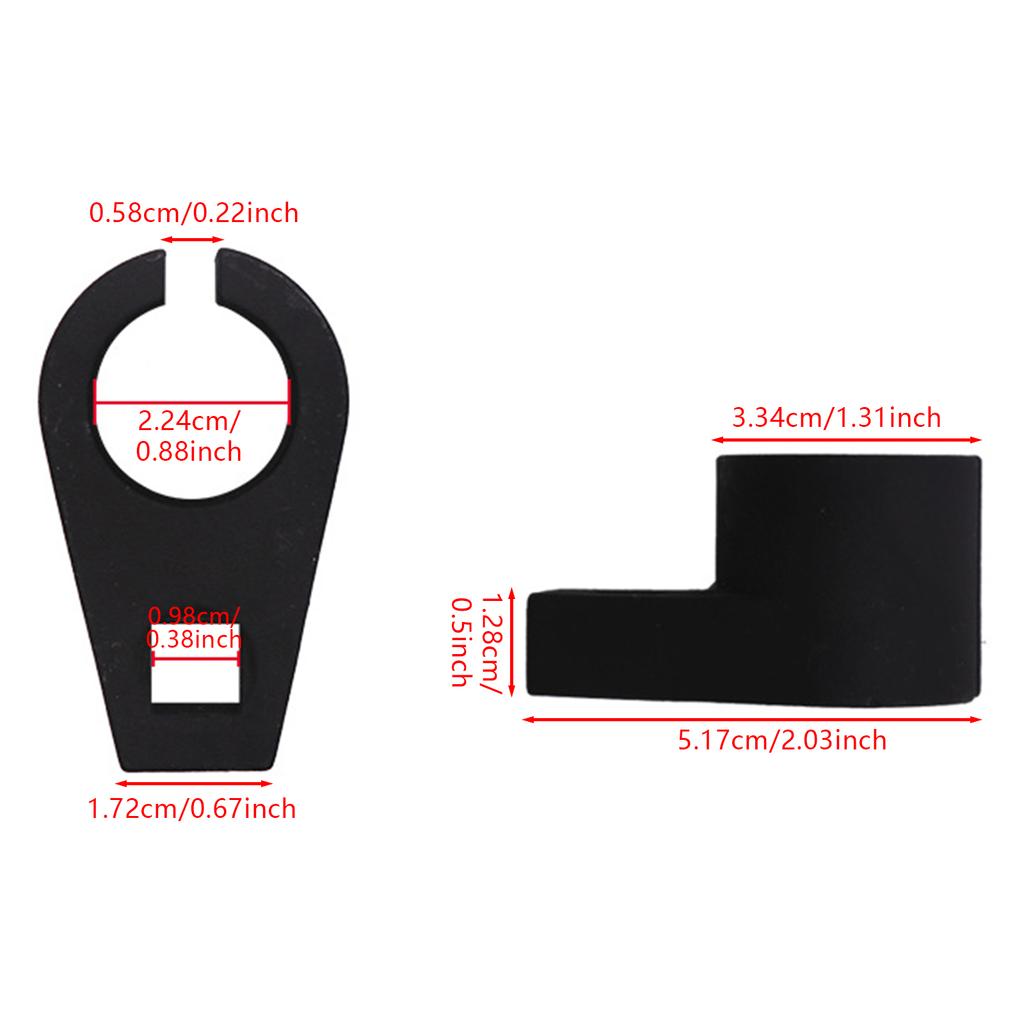 Car Oxygen Sensor Socket Removal Wrench Tool Car Accessories Oxygen Sensor Socket Wrench Suitable for Most Vehicle