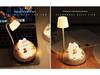 New Year Creative Night Light Gift for Students, Friends, Children & New Mothers - Ideal Bedroom Bedside Lamp