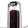 JUNXIA JX-812 Thigh Extension Trainer