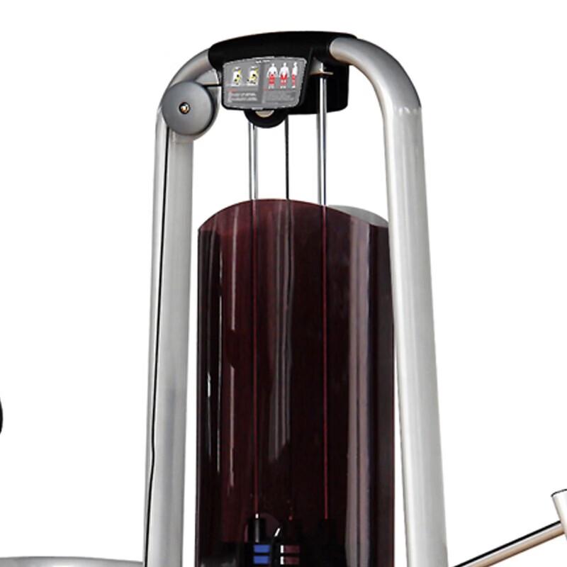 JUNXIA JX-812 Thigh Extension Trainer