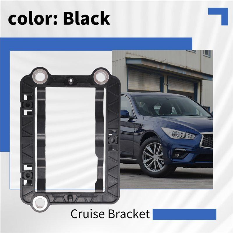 VC-Innovative-For Nissan For Rogue Pathfinder For Infiniti 2021-2023 Cruise Radar Bracket 1271015056 Parts Accessories