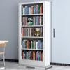 WEZHO Adjustable Multi-Tier Bookshelf