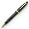 Pilot Fountain Pen Custom 743 Black