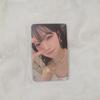 FROMIS_9 Baek Ji-hong Now Tomorrow Chairman Limited Poka Sale
