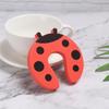 Kitchen Bedroom Soft Kids Cartoon Animal Door Clip Guard Door Stopper Baby Safety Finger Protector