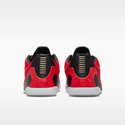 Nike Kobe 9 EM Low China (GS)