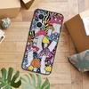 Eyes Pattern Case For OPPO Reno 14F 13F 12F 10 11 12 13 14 Pro 8T 7 8 Lite OPPO Find X8 X6 X5 X9 Pro Cover