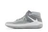 Men's Sneakers Nike KD 13 Team Cool Grey Wolf Grey/Cool Grey-White