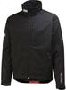 Куртка Crew Midlayer Jacket Men Black