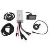 Electric Bicycle Modification Kit Waterproof 22A Controller S866 LCD Electric Bike Conversion Kit