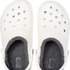 Crocs 203591 10 м Классические сабо с подкладкой