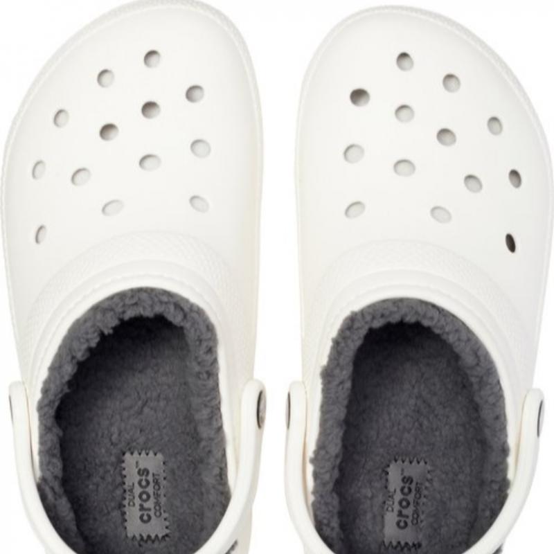 Crocs 203591 10 м Классические сабо с подкладкой