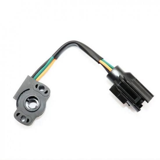 TPS Throttle Position Sensor For Ford Country Squire Mercury Cougar Colony Park